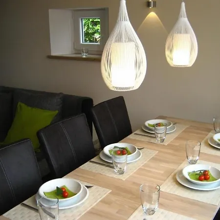In Mit Grill, Garten Und Terrasse * Zandt